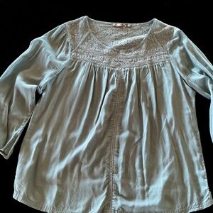 Prana Blouse